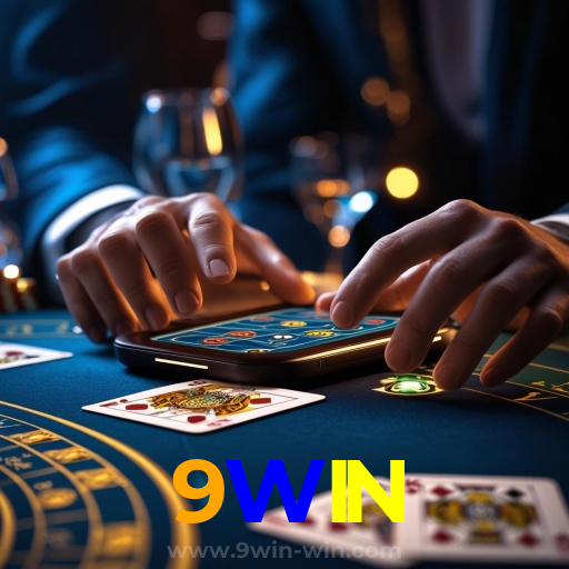 9WIN：O cassino online perfeito para quem ama futebol e jogos emocionantes!