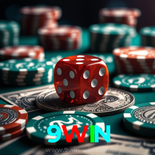 9WIN：O cassino online mais confiável para jogar blackjack e apostar no futebol!