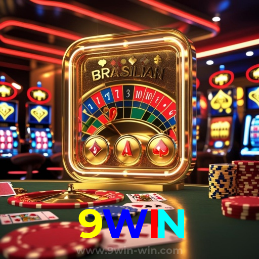 9WIN：Apostas ao vivo no futebol e os melhores jogos de cassino para você!