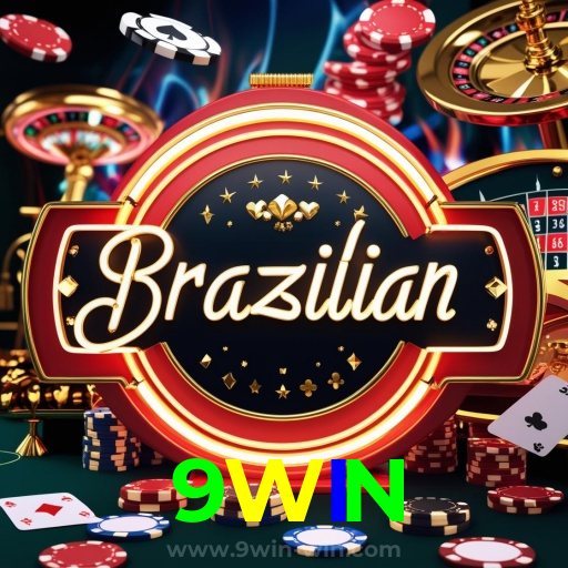 9WIN：Onde sua sorte encontra o melhor cassino online e as apostas no futebol!