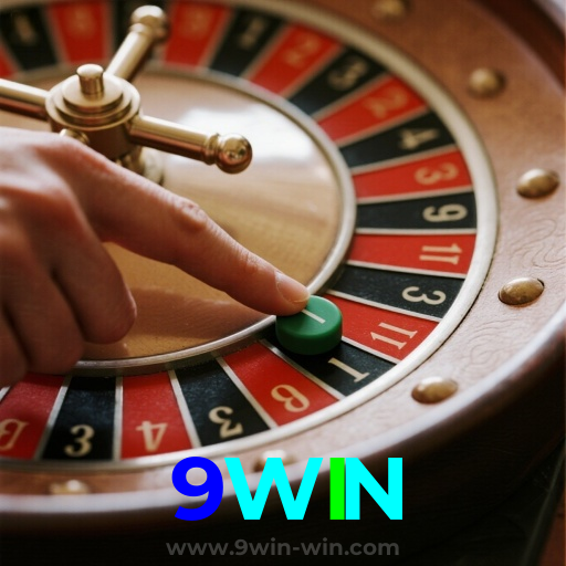 9WIN：Jogue nas slots e mude sua sorte agora mesmo!