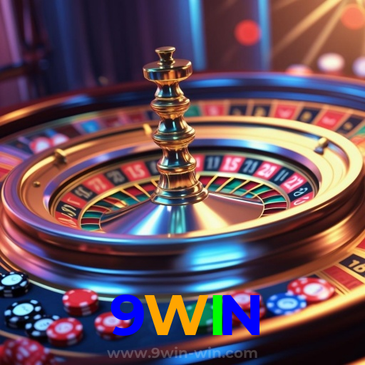 9WIN：Desafie seus limites no cassino online e ganhe grandes prêmios!