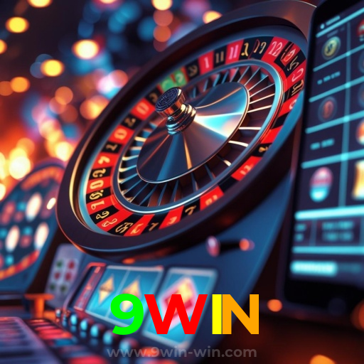 9WIN：Jogue poker como um profissional e vença agora mesmo!