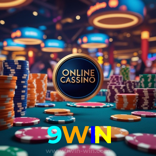 9WIN：O melhor do futebol digital te espera! Aposte agora e vença!