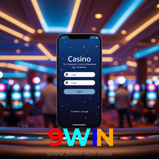 9WIN：A emoção do blackjack te espera! Aposte e vença agora!