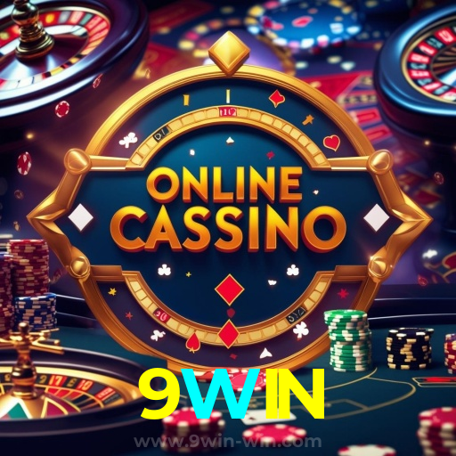 9WIN：Aposte no futebol online e conquiste grandes recompensas!