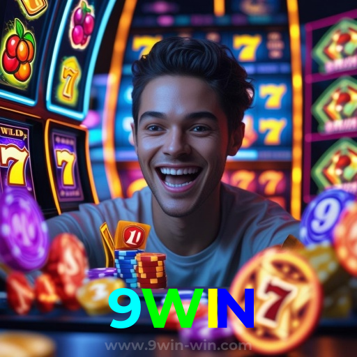 9WIN：Divirta-se com poker, blackjack e aposte no futebol online!