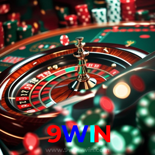 9WIN：Sua sorte está no cassino online com jogos como poker e apostas no futebol!