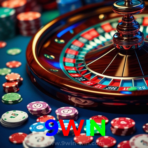 9WIN：Aposte no futebol e ganhe em jogos como roleta e blackjack online!