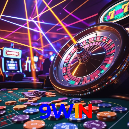 9WIN：Sua sorte começa com as melhores apostas no futebol e no cassino!