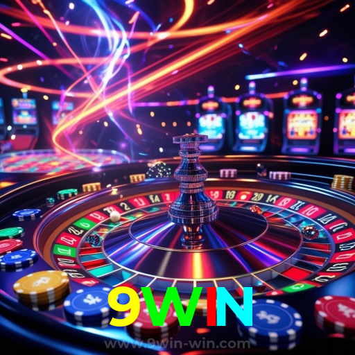 9WIN：Jogue blackjack, aposte no futebol e ganhe grandes prêmios no cassino online!