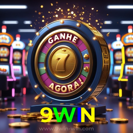 9WIN：Vença na roleta e leve para casa grandes prêmios!