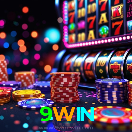 9WIN：Jogue futebol online e leve para casa prêmios incríveis!