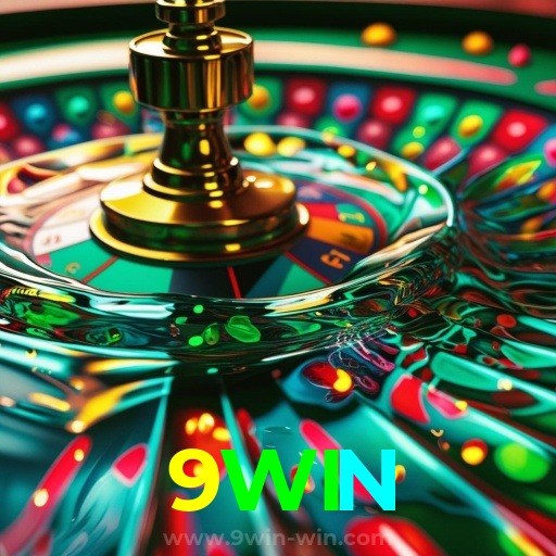 9WIN：Jogue slots, poker e aposte no futebol para prêmios incríveis!