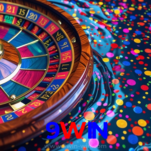 9WIN：Jogue no cassino online com apostas em futebol e ganhe grandes prêmios!