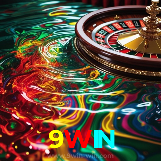 9WIN：Aposte nas mesas de poker e mostre quem é o mestre das cartas!