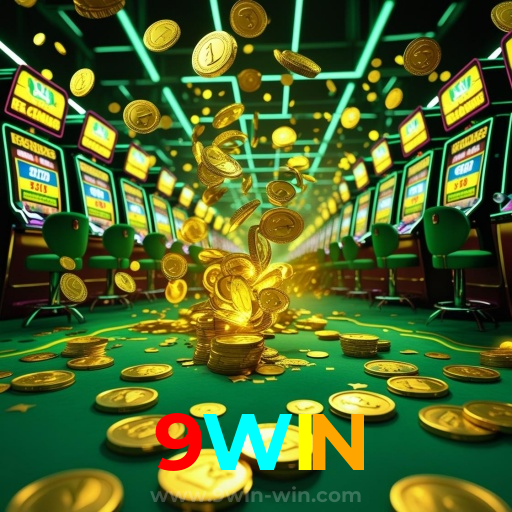 9WIN：O melhor do futebol online está esperando por você! Aposte e ganhe!