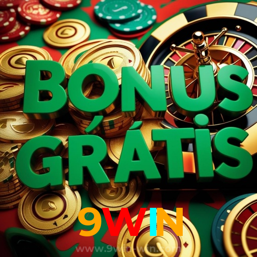 9WIN：Aposte no futebol e conquiste vitórias incríveis nos jogos de cassino!