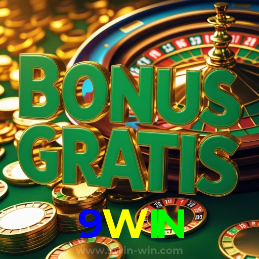 9WIN：O cassino online perfeito para quem adora apostar no futebol e jogar roleta!