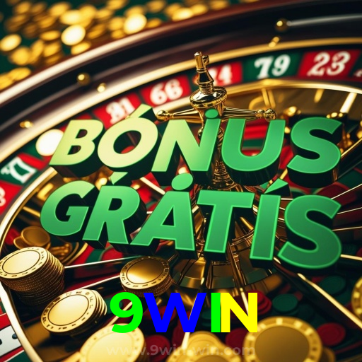 9WIN：Aposte no futebol online e vença como um verdadeiro campeão!