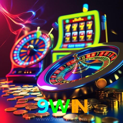 9WIN：Jogue poker, aposte no futebol e leve grandes vitórias para casa!