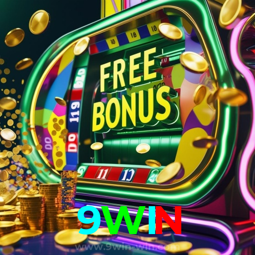 9WIN：Sinta a emoção do cassino! Aposte agora e ganhe prêmios reais!