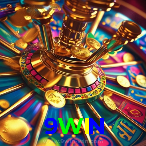 9WIN：Jogue poker, roleta e aposte no futebol online com segurança!