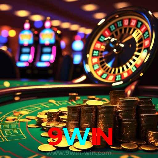 9WIN：Divirta-se com blackjack e apostas no futebol online, onde a sorte está ao seu lado!