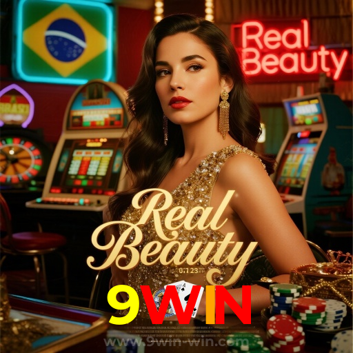9WIN：Aposte no futebol online e faça gols de prêmios incríveis!