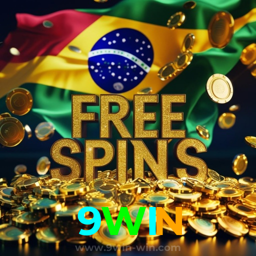 9WIN：Cada jogo é uma chance de ganhar! Jogue agora e vença!