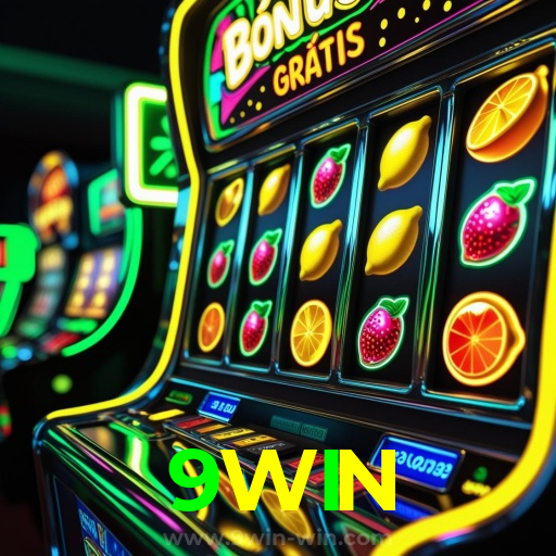 9WIN：Aposte no futebol e jogue blackjack com grandes vitórias no cassino online!