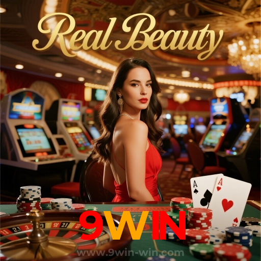 9WIN：O cassino online perfeito para quem adora apostar no futebol e jogar roleta!