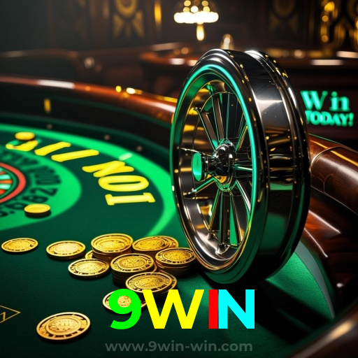 9WIN：Jogue agora no nosso cassino online e vença nas mesas de poker!