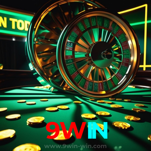 9WIN：Sua sorte brilha em jogos de blackjack e apostas no futebol!