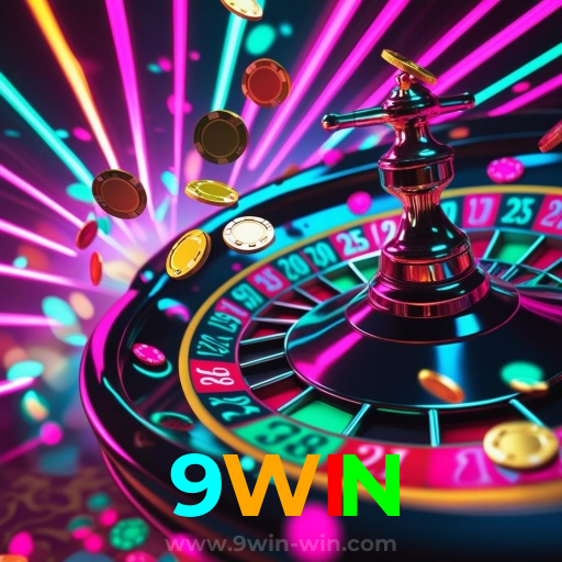 9WIN：Aposte no futebol e jogue slots para ganhar em grande estilo!
