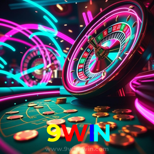 9WIN：Jogue poker no nosso cassino e conquiste vitórias épicas!