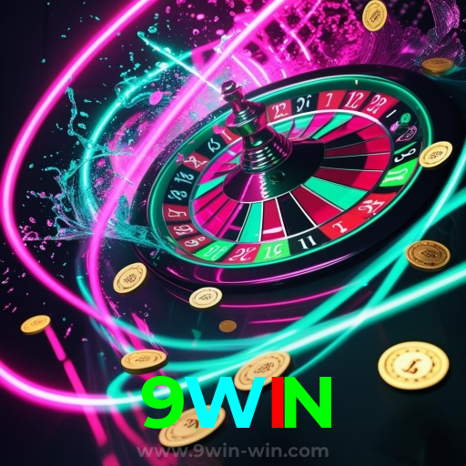 9WIN：Encontre a sorte nas nossas roletas e ganhe prêmios incríveis!