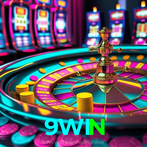 9WIN：Ganhe com o futebol online e leve sua vitória para o próximo nível!