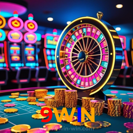 9WIN：O melhor cassino para apostar no futebol e ganhar prêmios em blackjack!