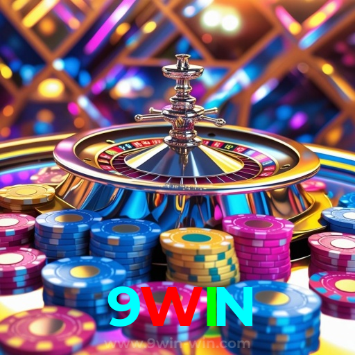 9WIN：A sorte está ao seu lado nas nossas mesas de roleta! Aposte agora!