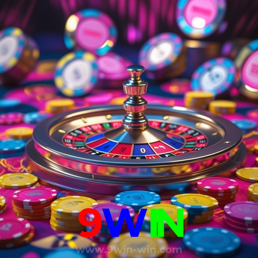 9WIN：Jogue poker, aposte no futebol e conquiste grandes prêmios em nosso cassino!