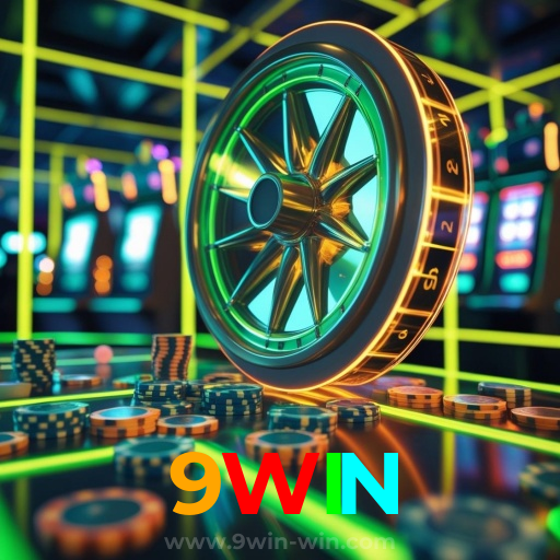 9WIN：Jogue poker, aposte no futebol e ganhe prêmios incríveis!