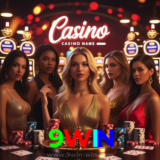 9WIN：A adrenalina do futebol online é sua chance de ganhar!