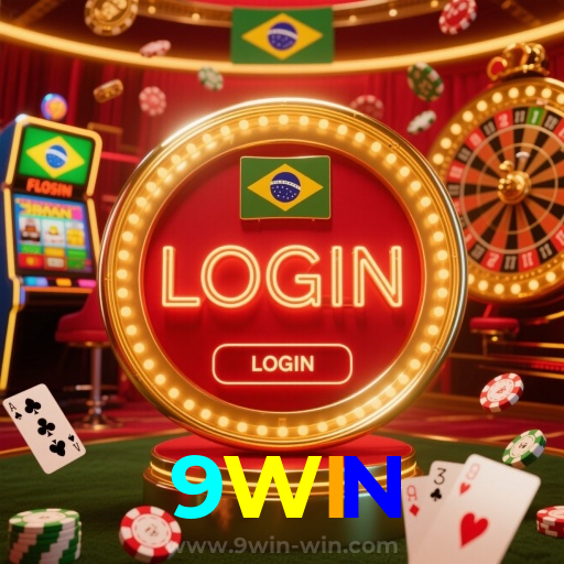9WIN：Aposte no futebol digital e mostre que você é o melhor!