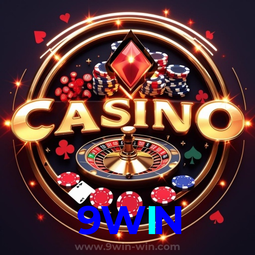 9WIN：Jogue poker online e leve prêmios incríveis para casa!