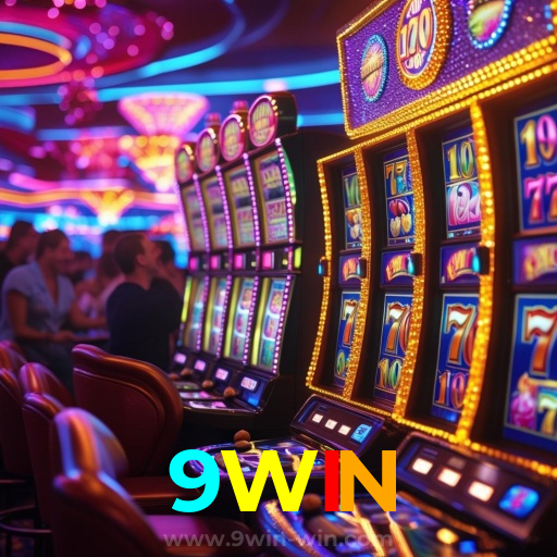 9WIN：Jogue blackjack e conquiste a vitória no cassino online!