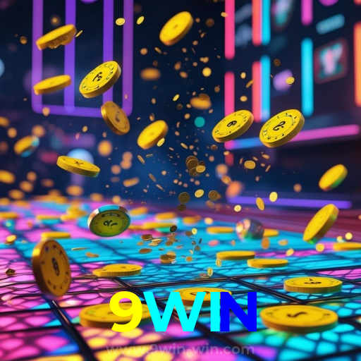 9WIN：Aposte no futebol e ganhe em jogos de cassino como roleta e blackjack!