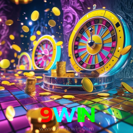 9WIN：A sorte está no cassino online com jogos de poker, roleta e apostas no futebol!