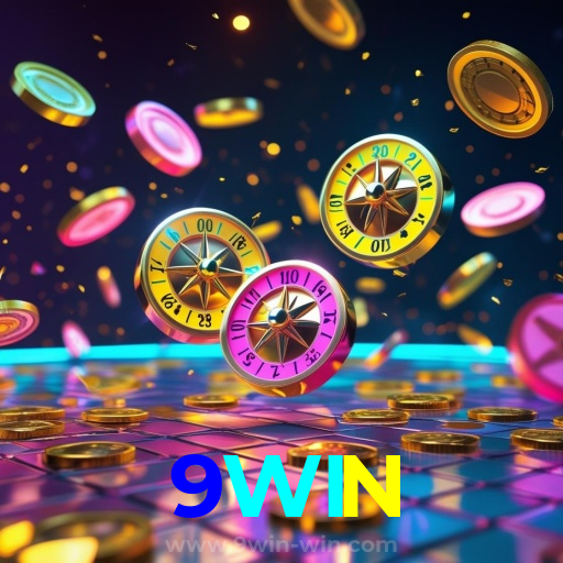 9WIN：O melhor cassino online para apostar no futebol e jogar poker e blackjack!