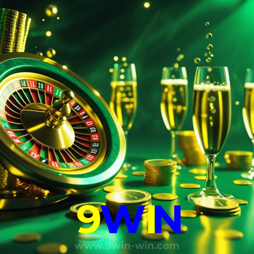 9WIN：Jogue poker, aposte no futebol e leve grandes prêmios em nosso cassino!